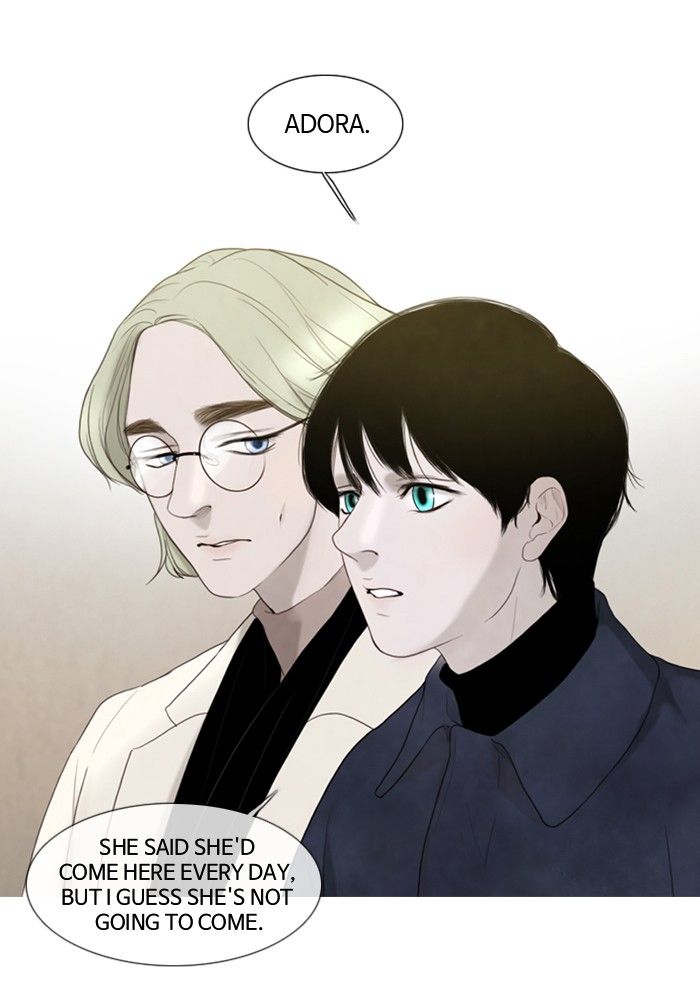 Read Winter Woods (en) Manga Online