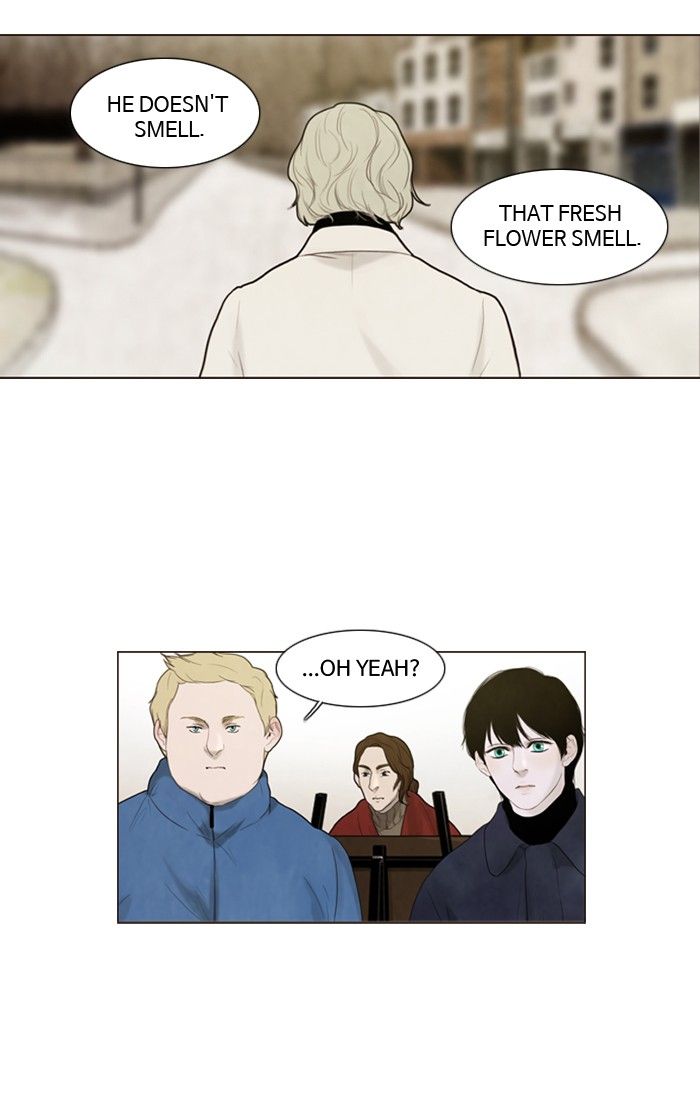 Read Winter Woods (en) Manga Online