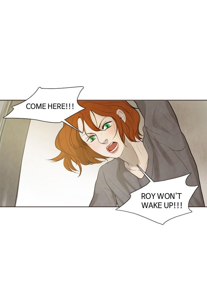 Read Winter Woods (en) Manga Online