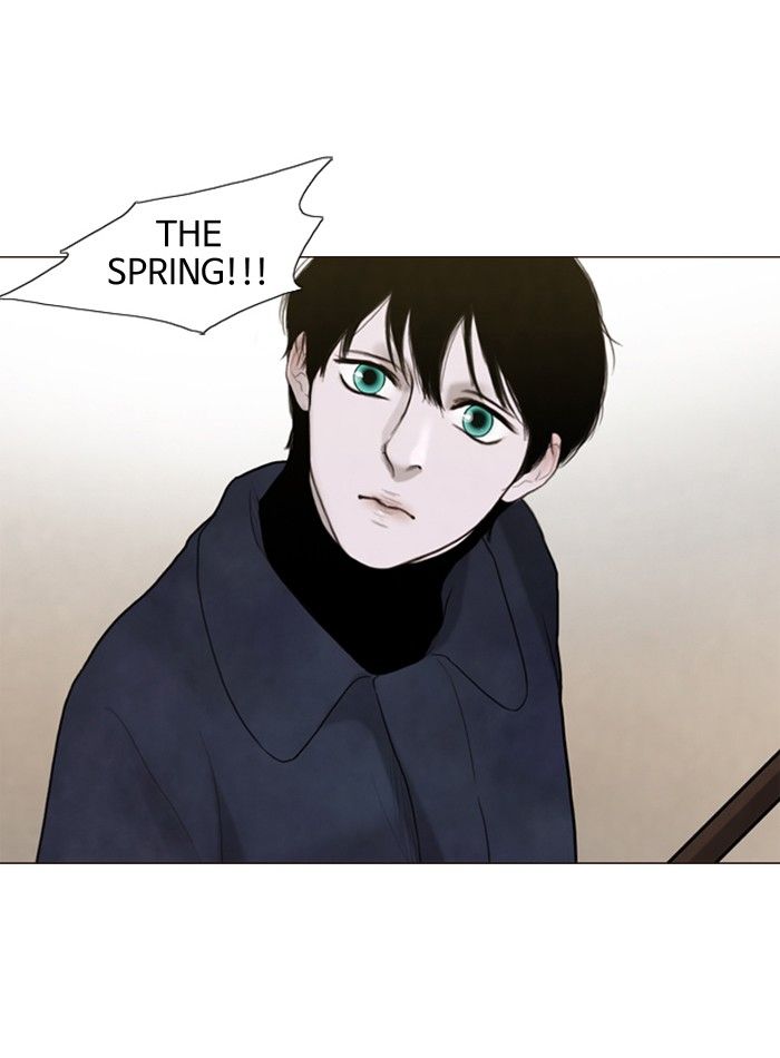 Read Winter Woods (en) Manga Online