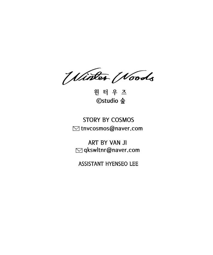 Read Winter Woods (en) Manga Online