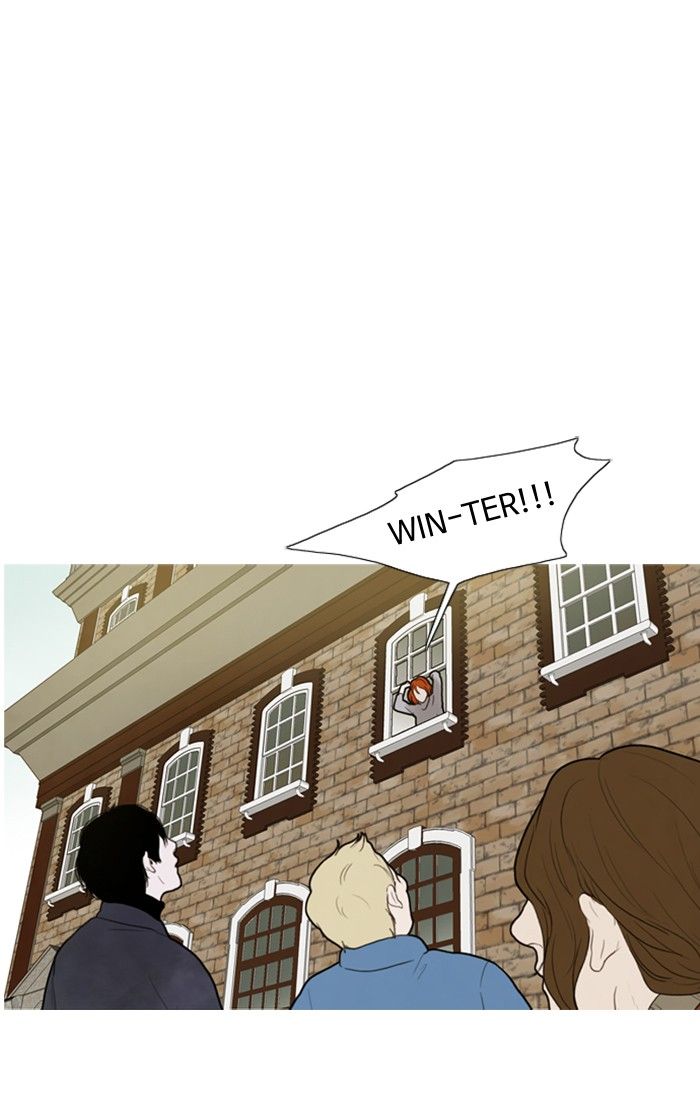 Read Winter Woods (en) Manga Online