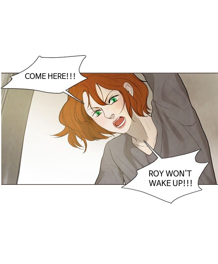 Read Winter Woods (en) Manga Online