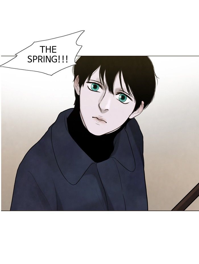 Read Winter Woods (en) Manga Online