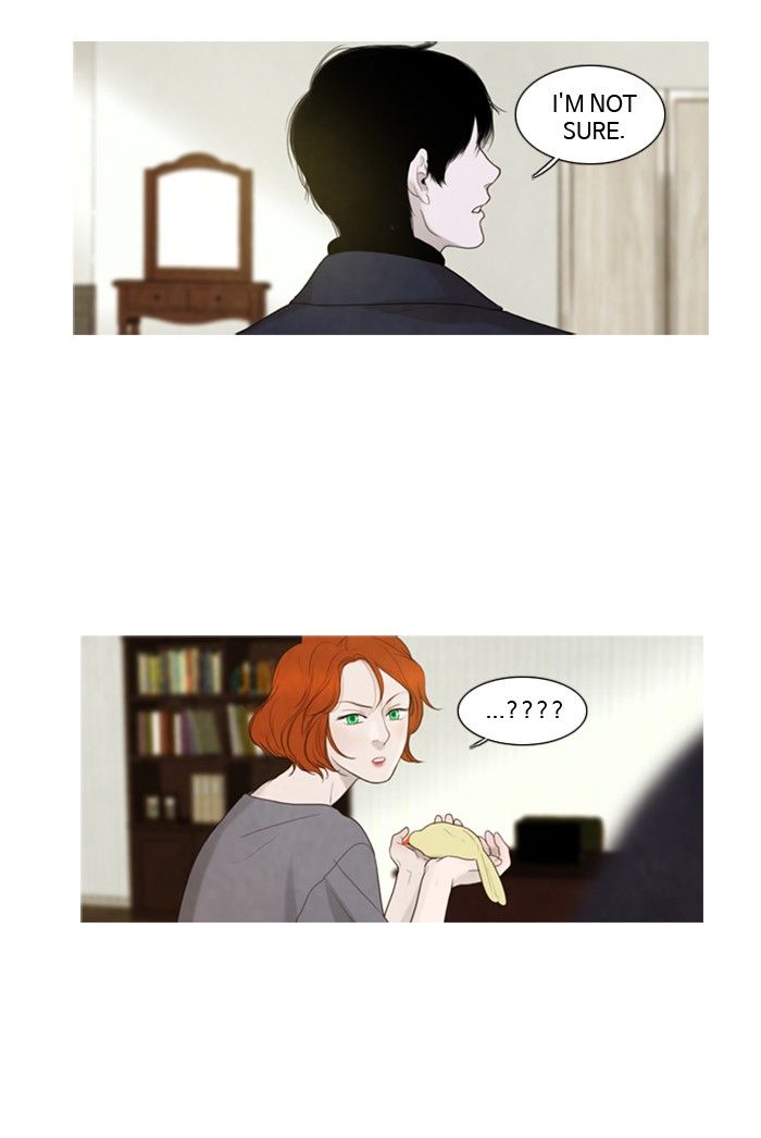 Read Winter Woods (en) Manga Online