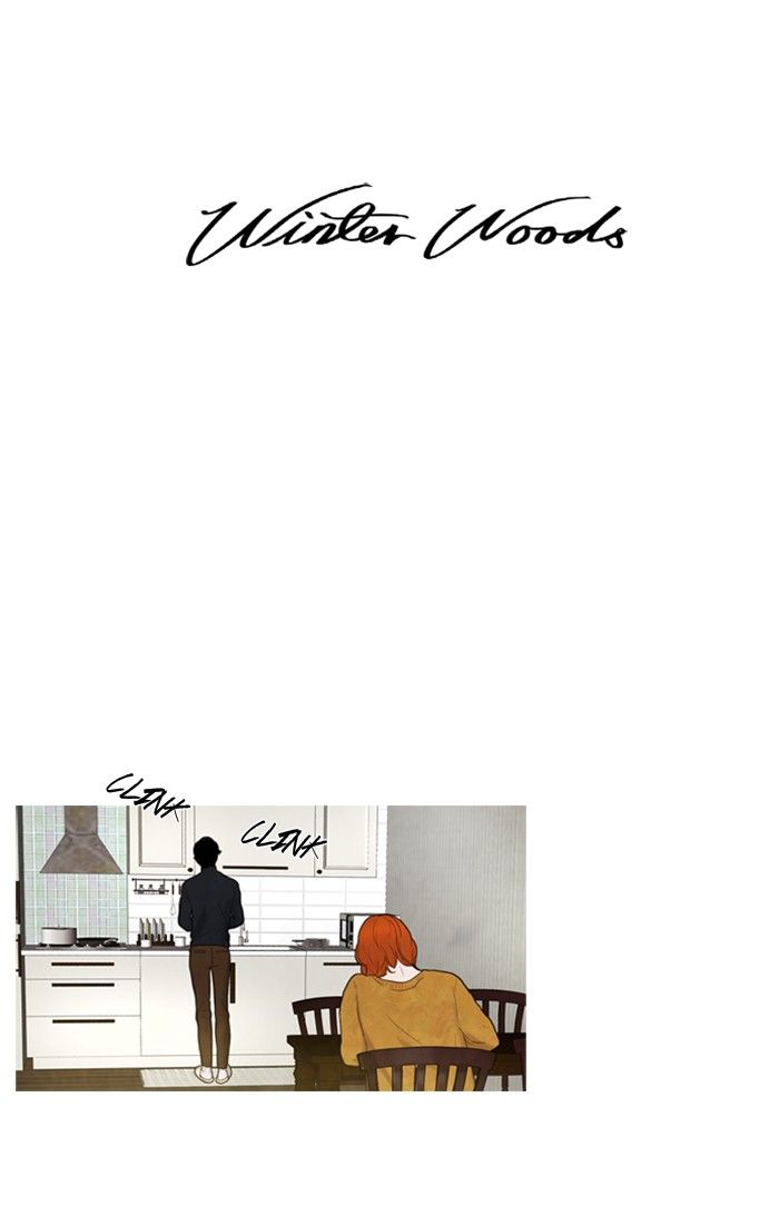 Read Winter Woods (en) Manga Online