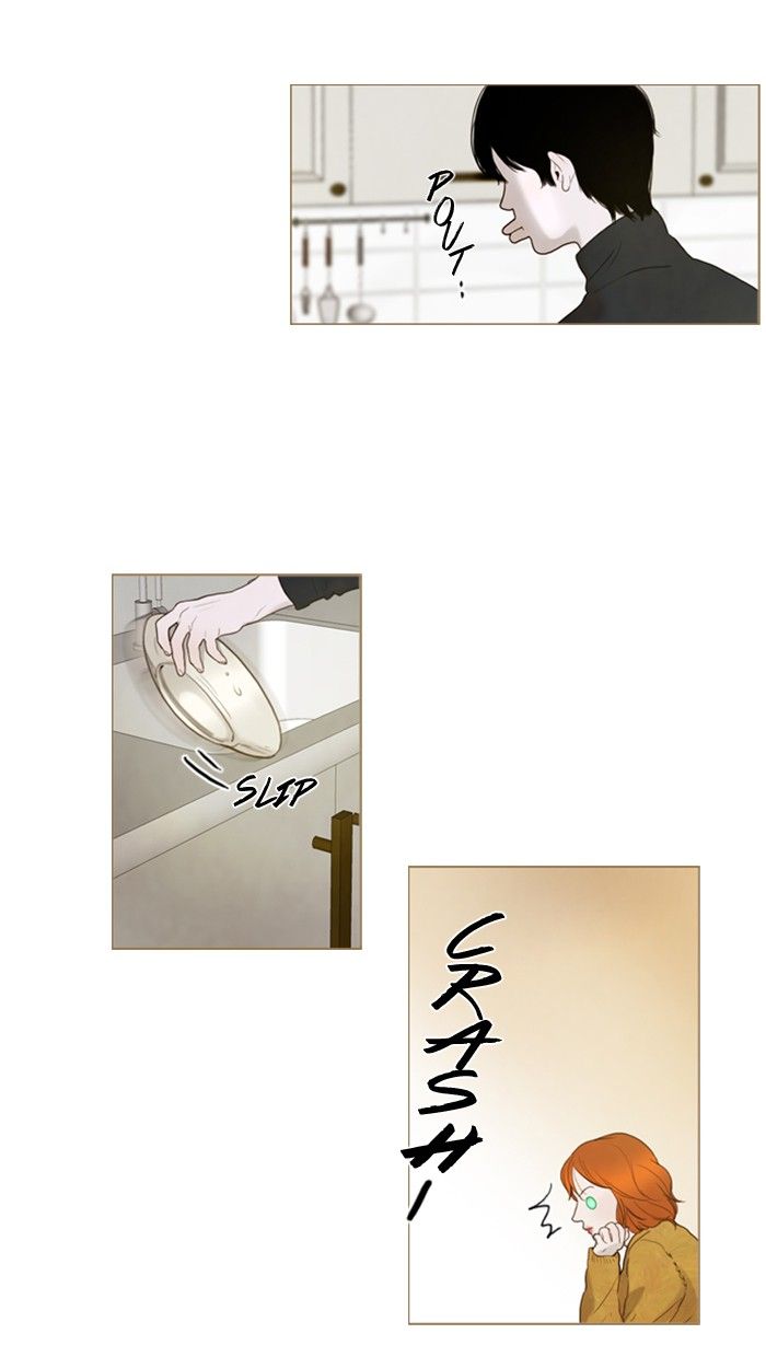 Read Winter Woods (en) Manga Online