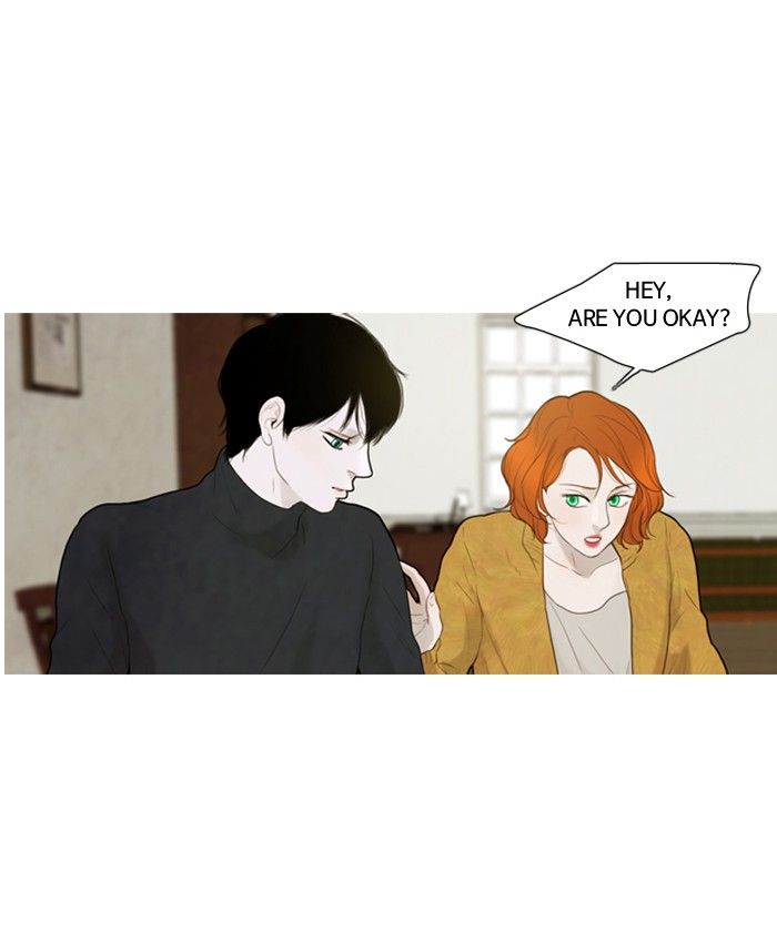 Read Winter Woods (en) Manga Online