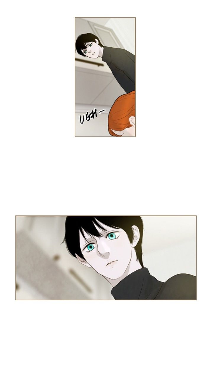 Read Winter Woods (en) Manga Online