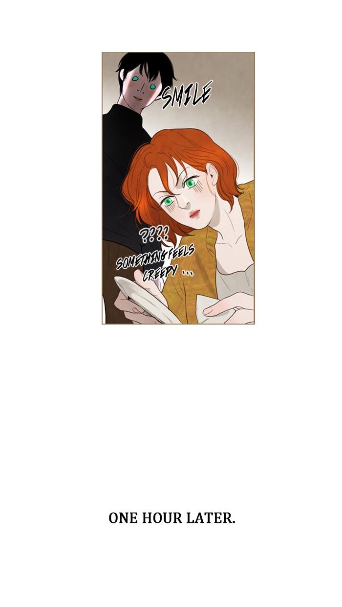 Read Winter Woods (en) Manga Online