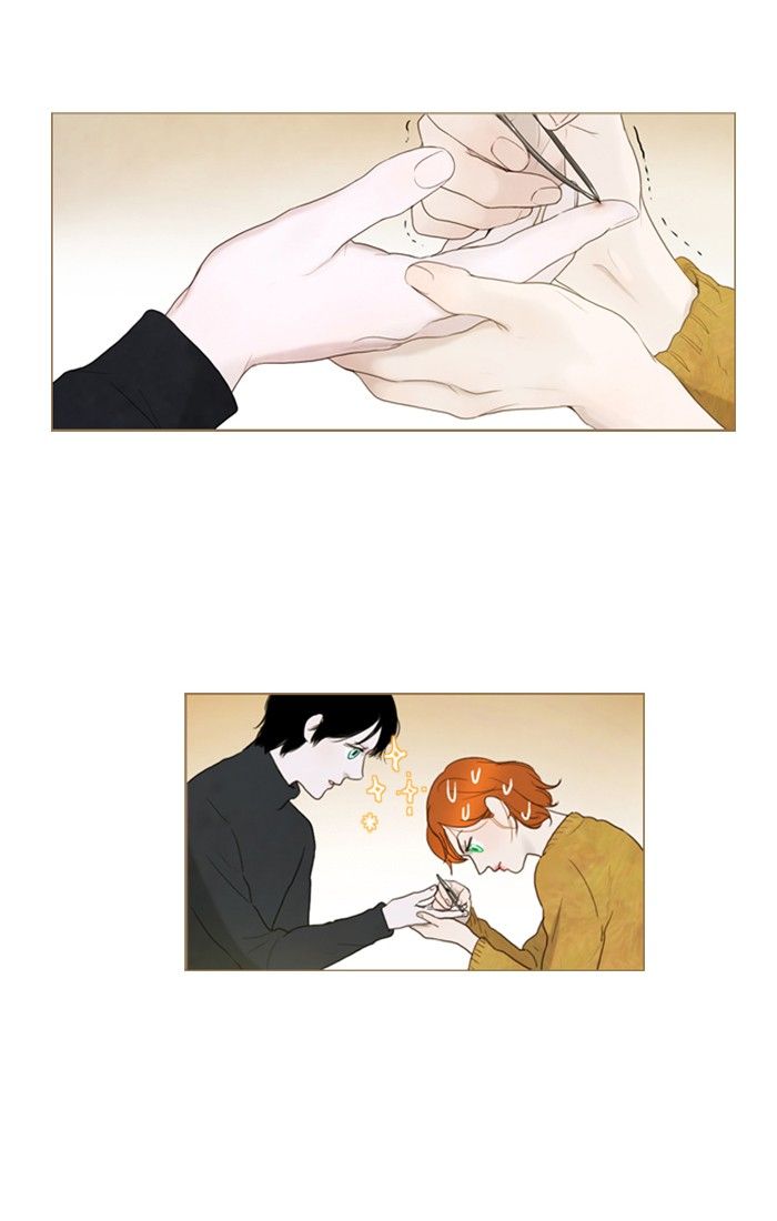 Read Winter Woods (en) Manga Online