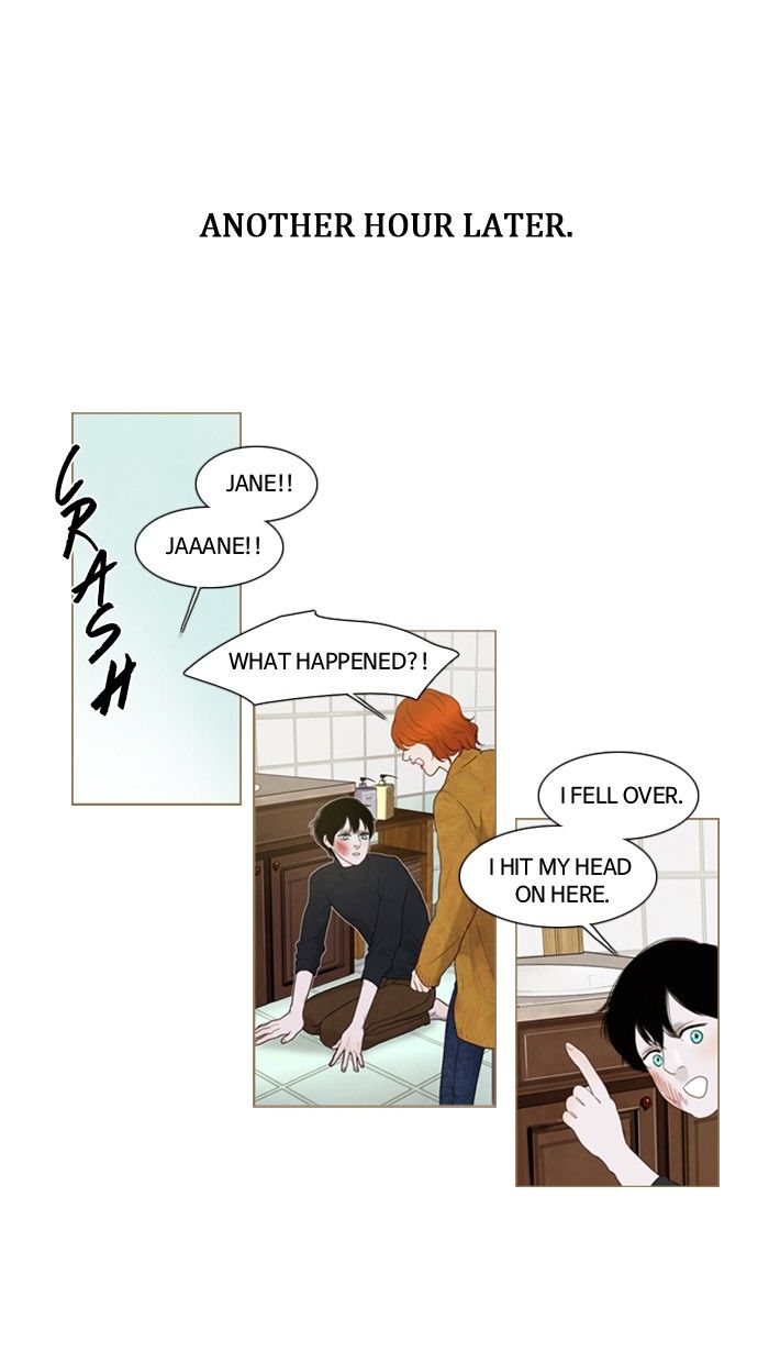 Read Winter Woods (en) Manga Online