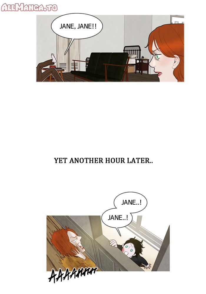 Read Winter Woods (en) Manga Online