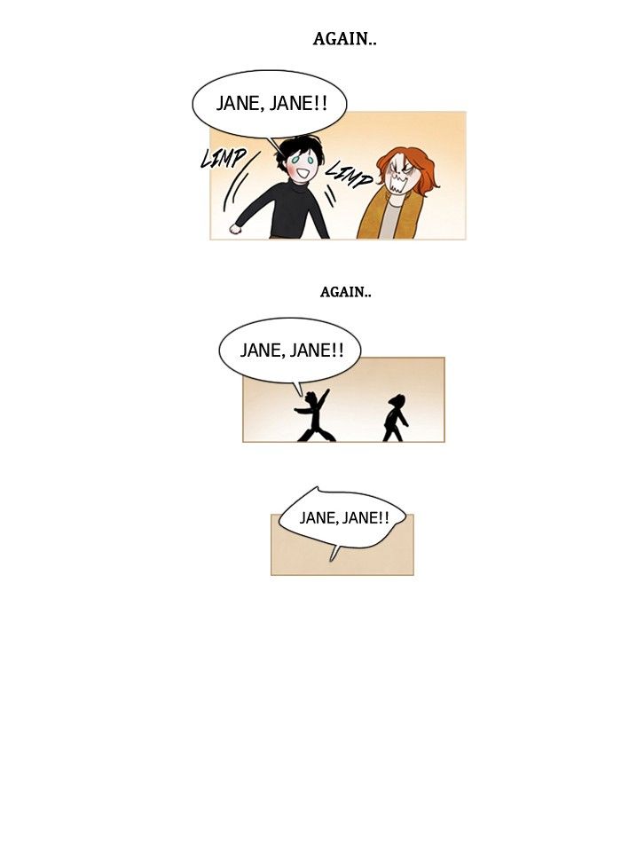 Read Winter Woods (en) Manga Online