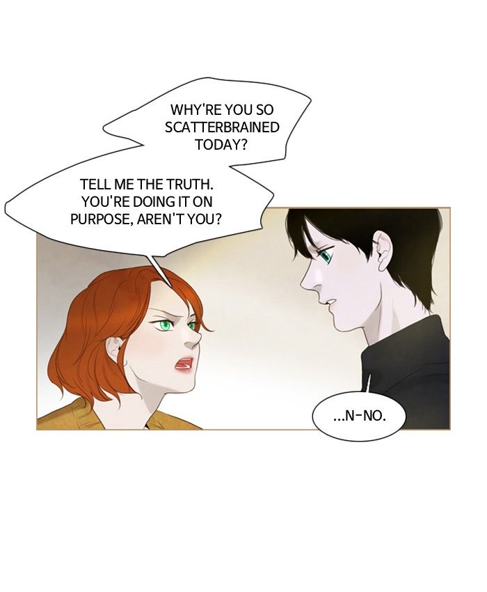 Read Winter Woods (en) Manga Online