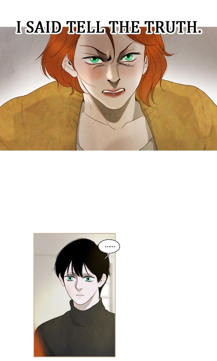 Read Winter Woods (en) Manga Online