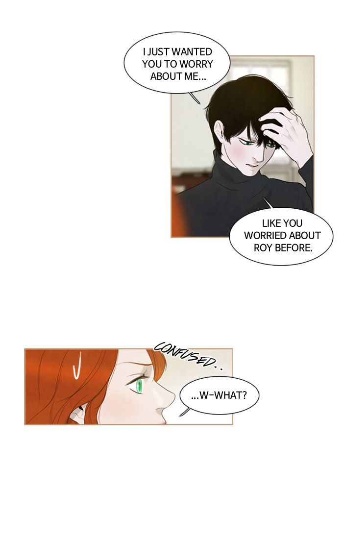 Read Winter Woods (en) Manga Online