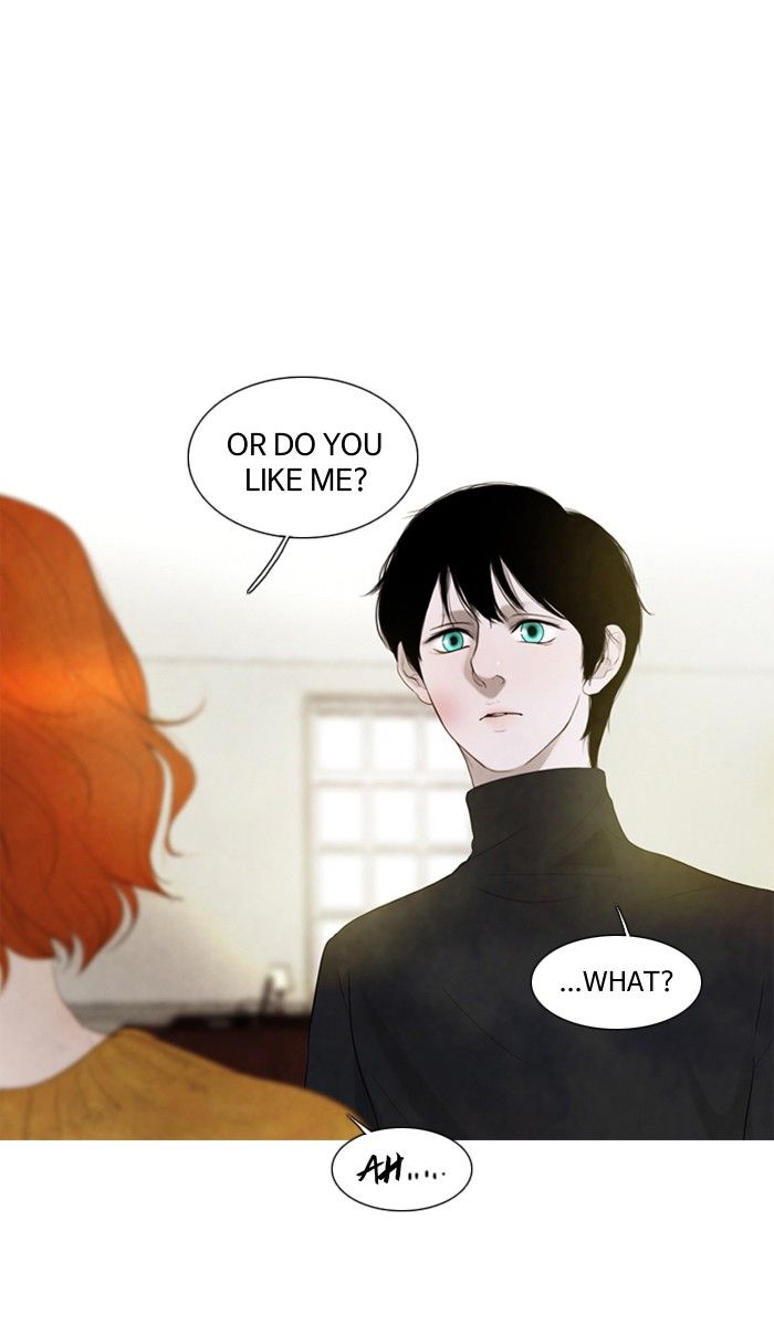 Read Winter Woods (en) Manga Online