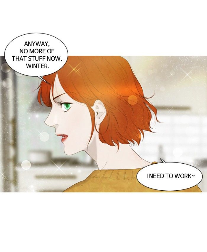 Read Winter Woods (en) Manga Online