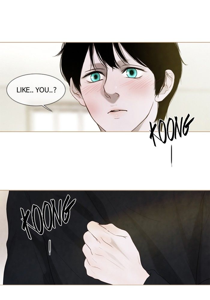 Read Winter Woods (en) Manga Online