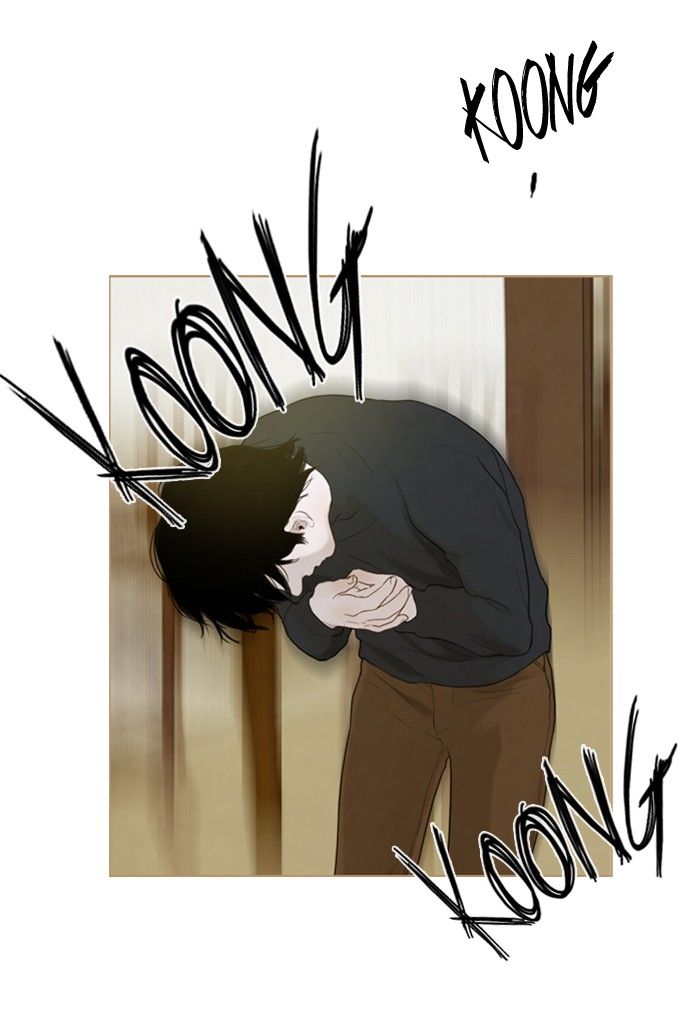 Read Winter Woods (en) Manga Online