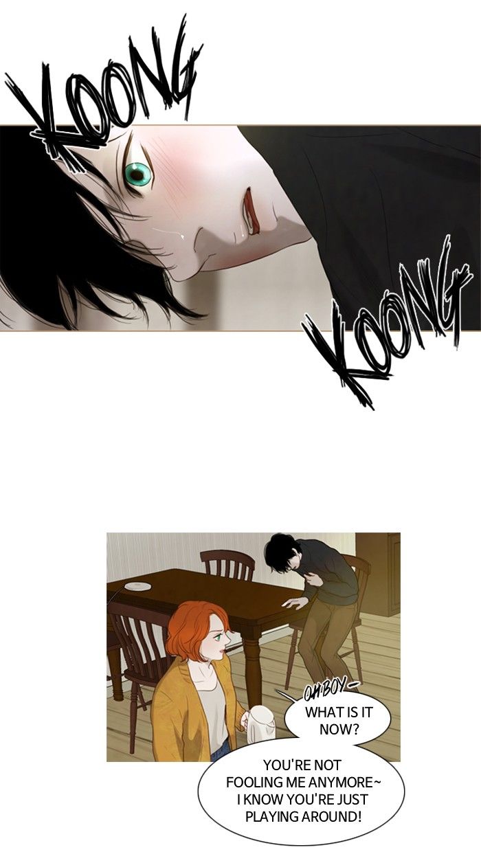 Read Winter Woods (en) Manga Online