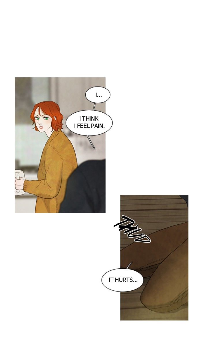 Read Winter Woods (en) Manga Online