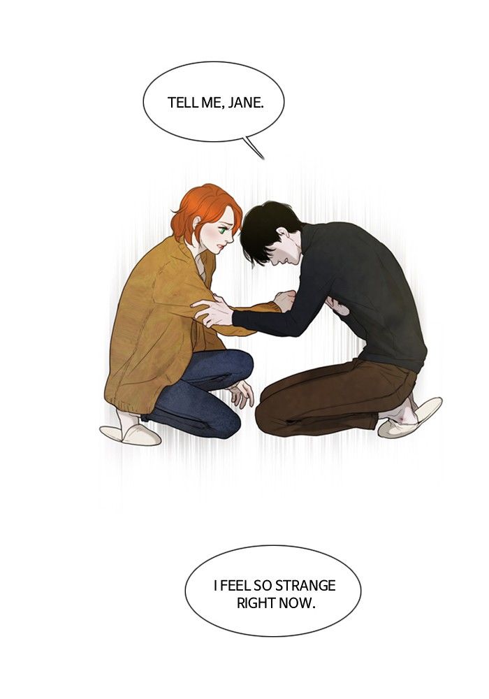 Read Winter Woods (en) Manga Online