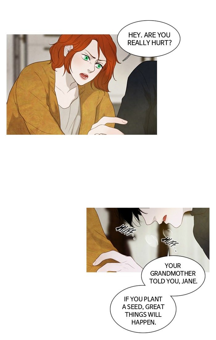 Read Winter Woods (en) Manga Online