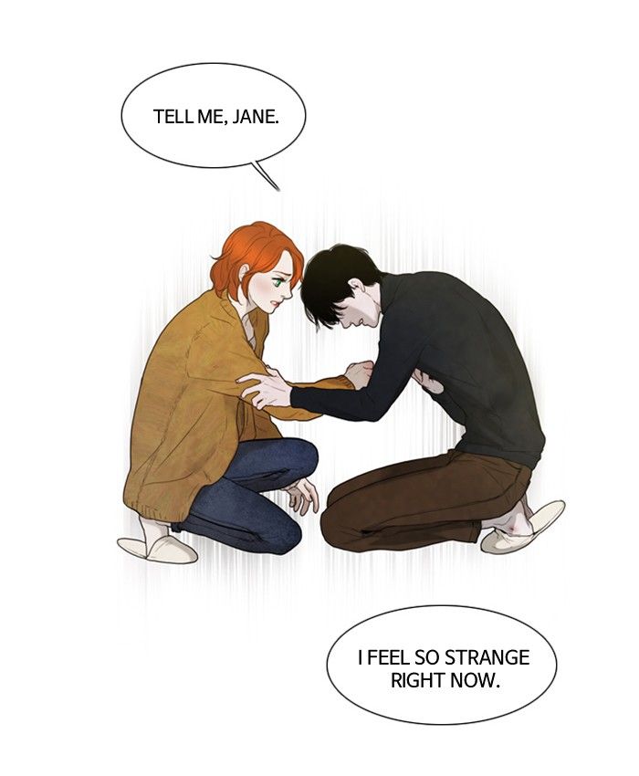 Read Winter Woods (en) Manga Online