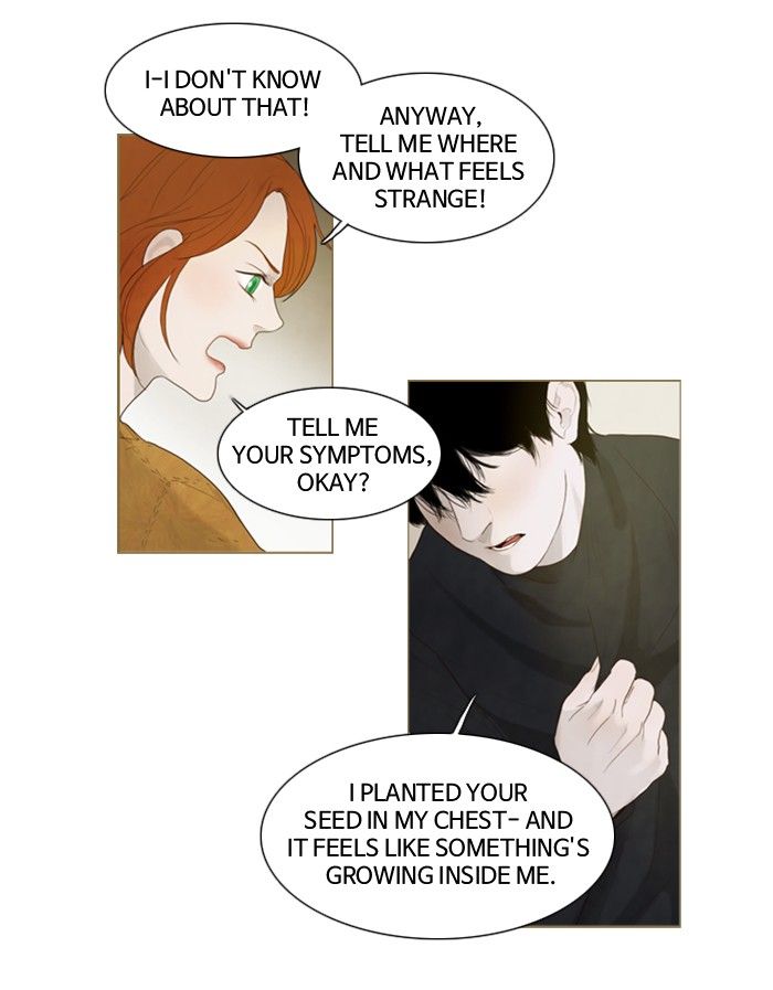 Read Winter Woods (en) Manga Online