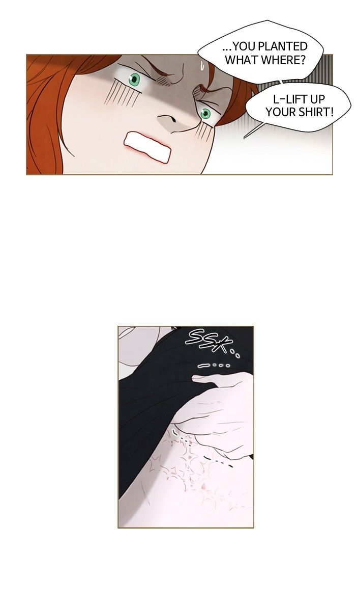 Read Winter Woods (en) Manga Online