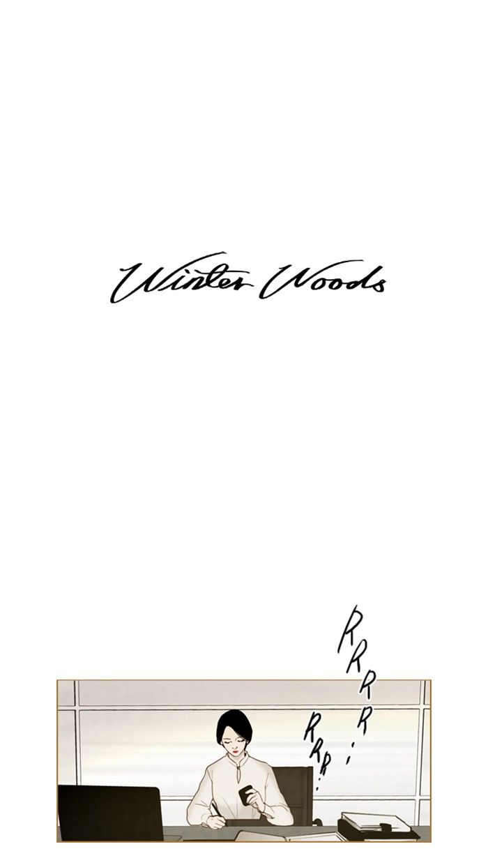 Read Winter Woods (en) Manga Online