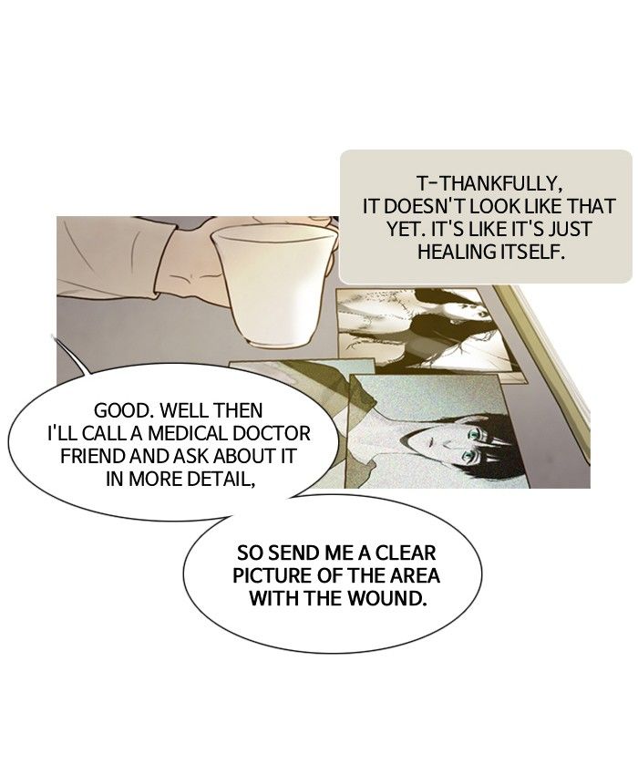 Read Winter Woods (en) Manga Online