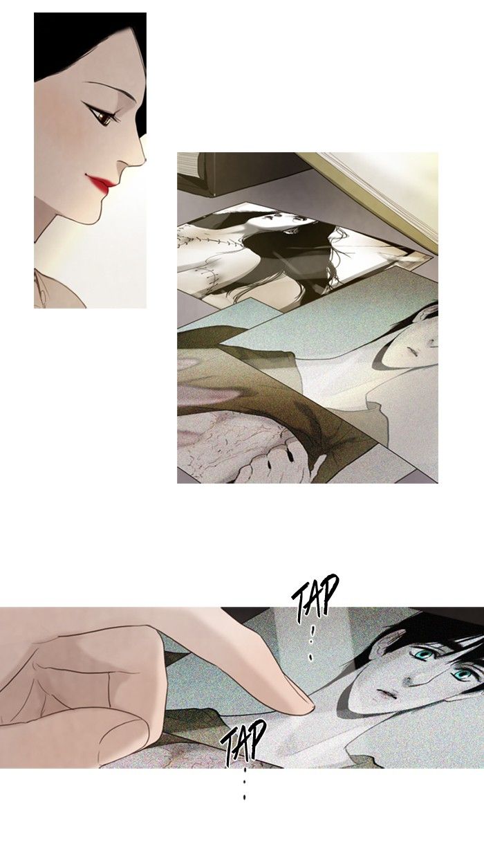 Read Winter Woods (en) Manga Online