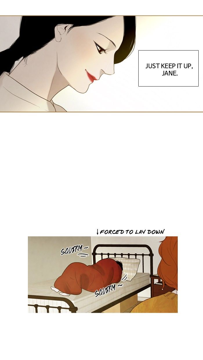 Read Winter Woods (en) Manga Online