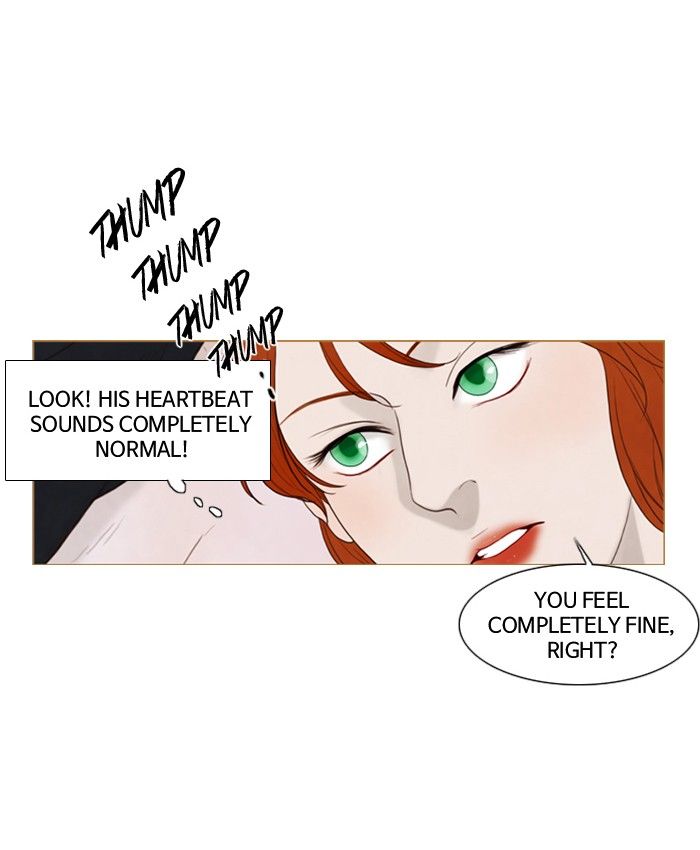 Read Winter Woods (en) Manga Online