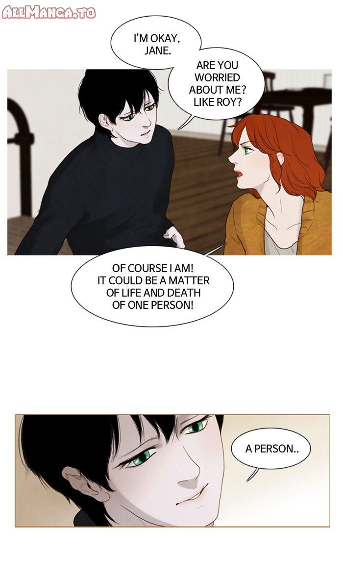 Read Winter Woods (en) Manga Online
