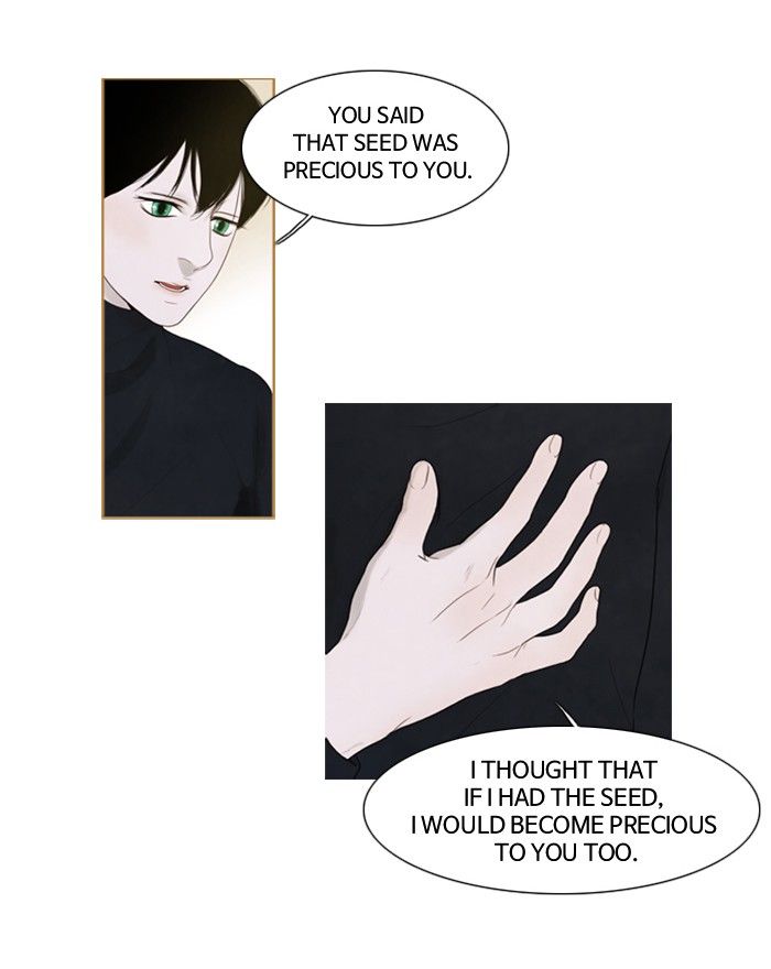 Read Winter Woods (en) Manga Online