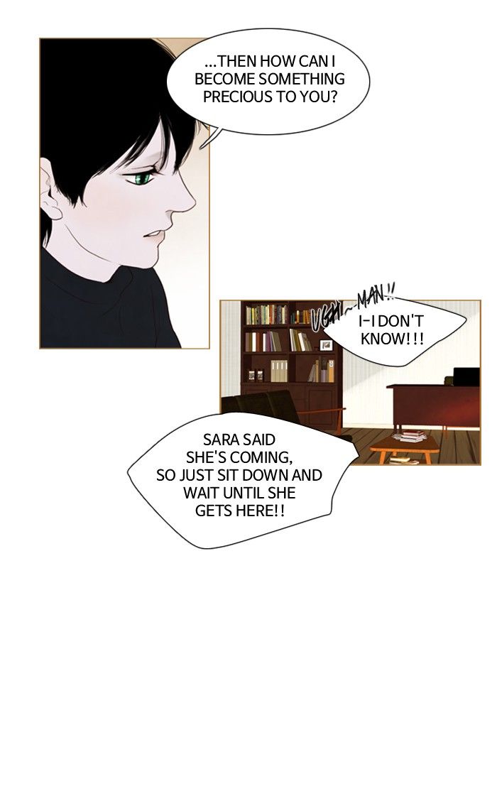 Read Winter Woods (en) Manga Online