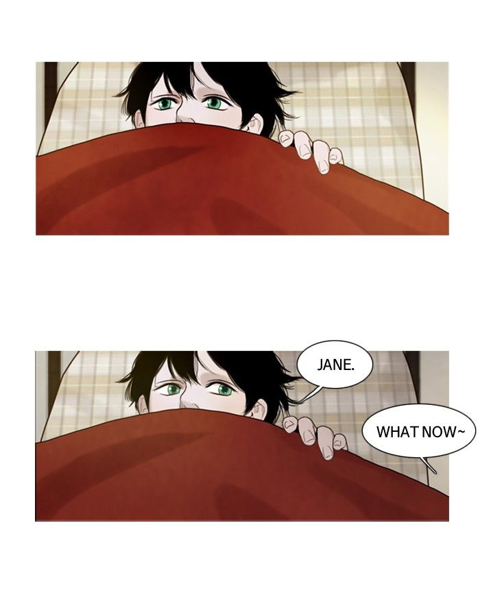 Read Winter Woods (en) Manga Online