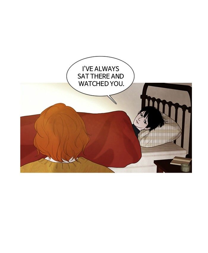 Read Winter Woods (en) Manga Online