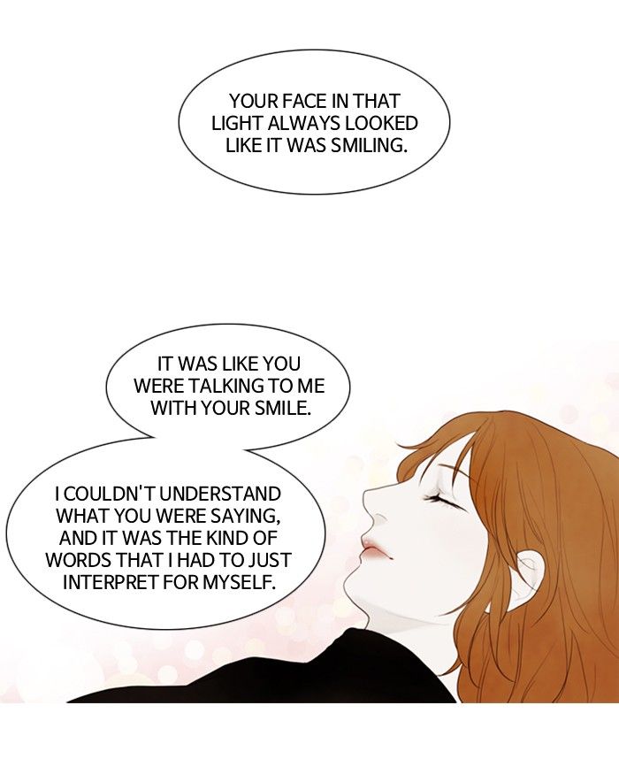 Read Winter Woods (en) Manga Online