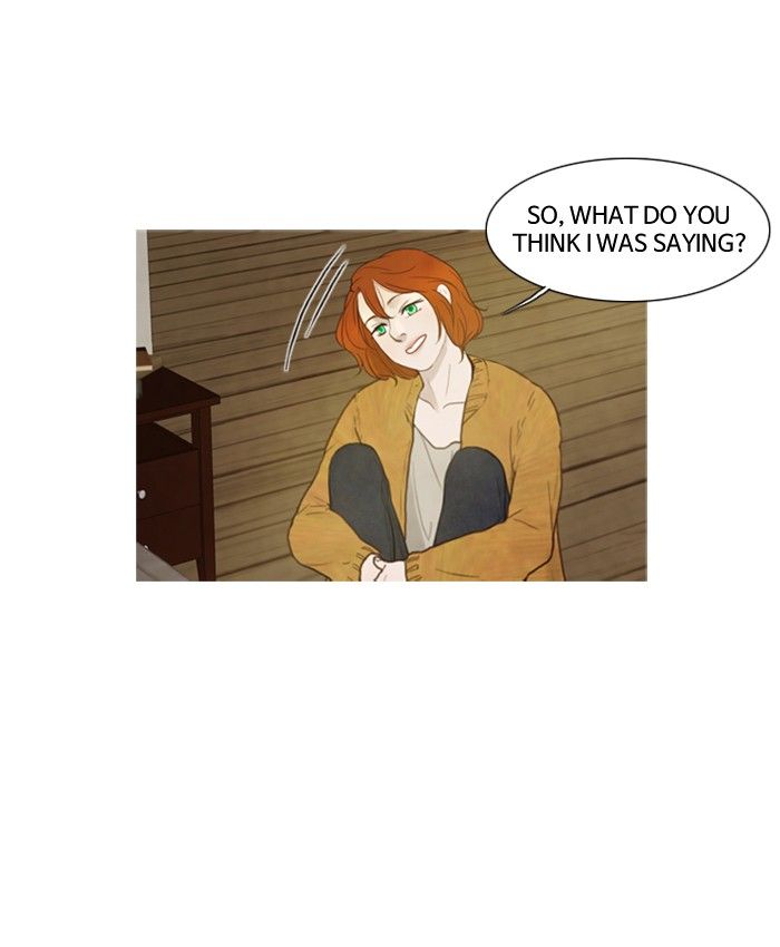 Read Winter Woods (en) Manga Online