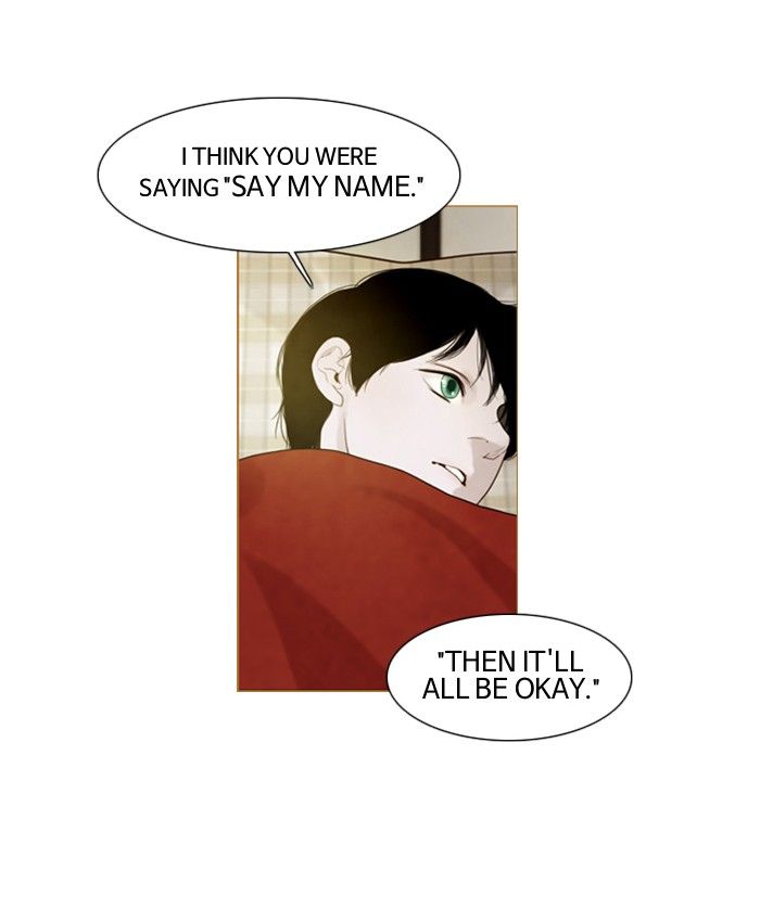 Read Winter Woods (en) Manga Online