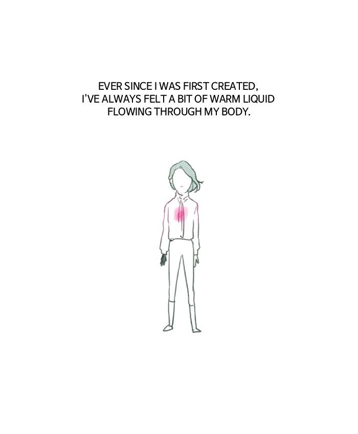 Read Winter Woods (en) Manga Online