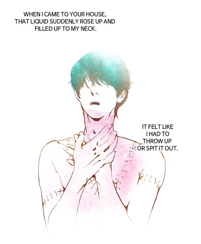 Read Winter Woods (en) Manga Online