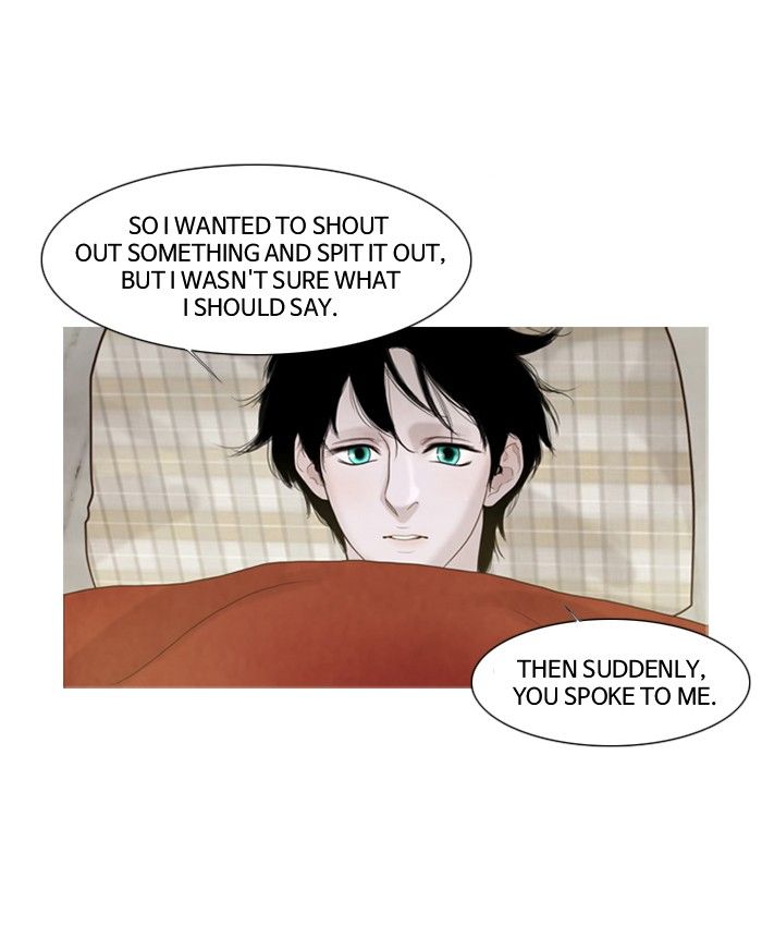 Read Winter Woods (en) Manga Online