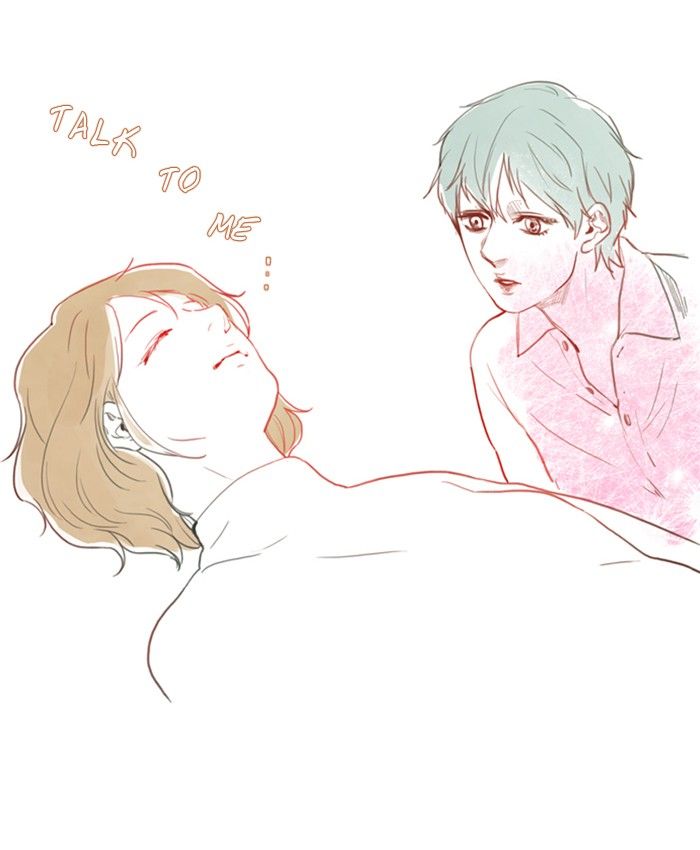 Read Winter Woods (en) Manga Online