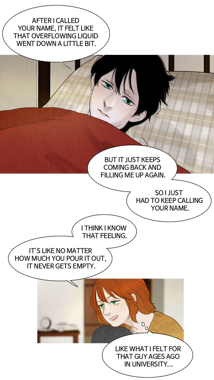 Read Winter Woods (en) Manga Online